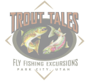 Trout Tales Utah Fly Fishing Guide Service and Fine Fin Art
